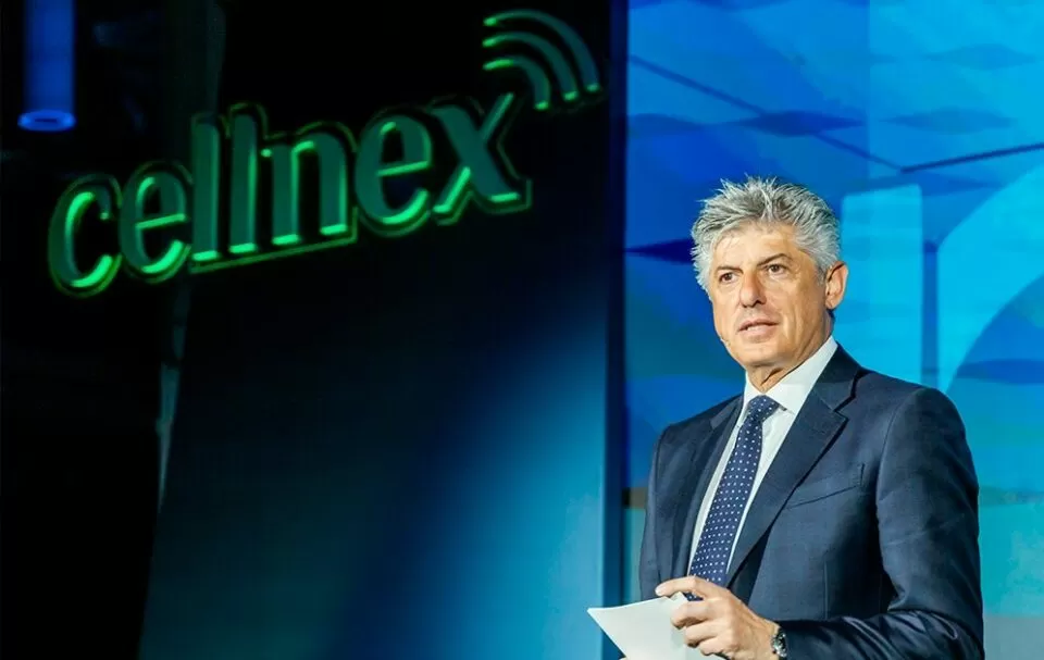 Cellnex avança com nova organização para acelerar crescimento orgânico e eficiência operacional