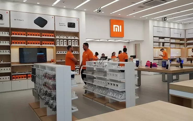 Xiaomi lança nova gama de smartphones, tablets e scooters