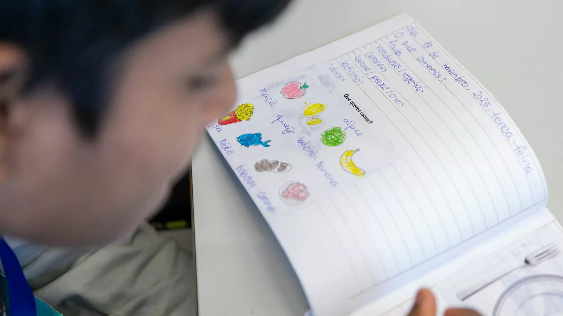 Dezanove crianças de escola em Coimbra recebem tratamento por infeção