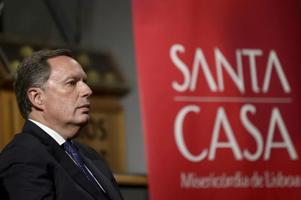 Santa Casa lança fundo de um milhão para apoiar vítimas das cheias