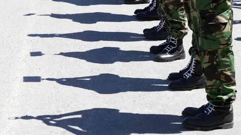Militar de 21 anos morre em Estremoz