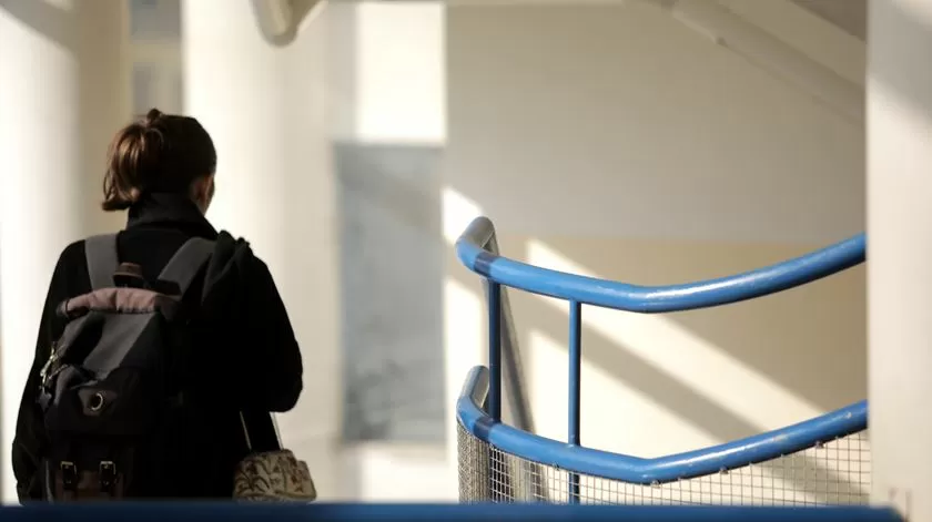 Estudantes que fugiram da Ucrânia quase todos regularizados, garante ministro