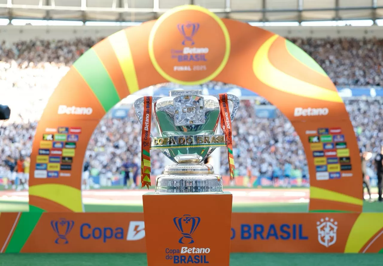Lusa estreará na Copa do Brasil entre o fim de fevereiro e início de março