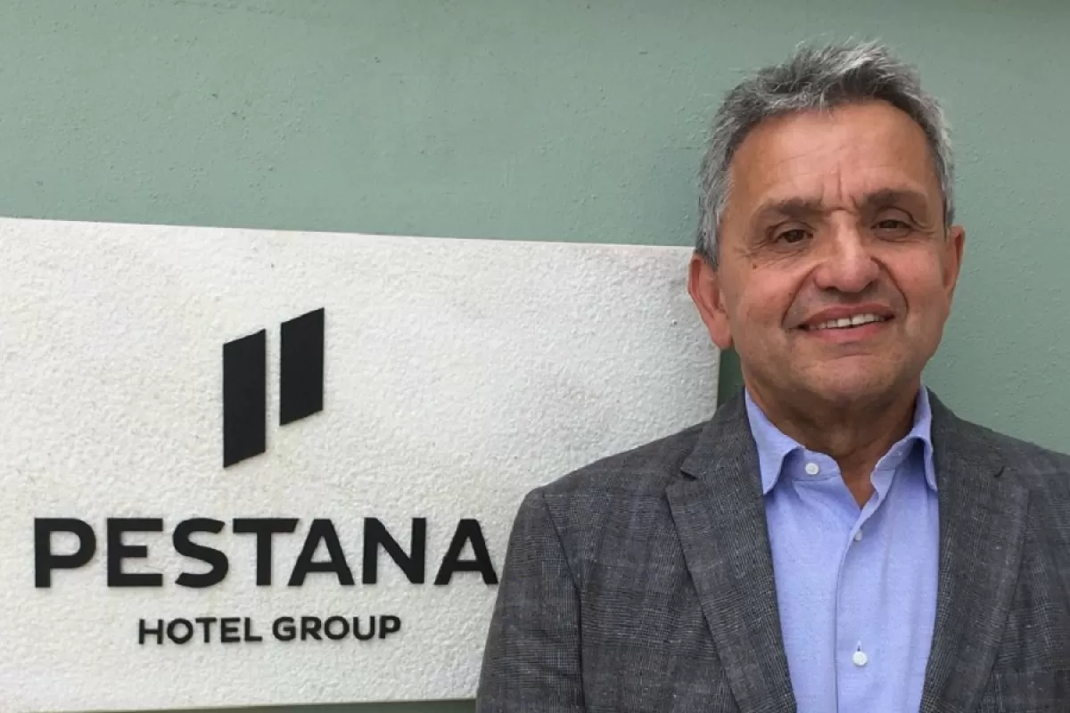 Pestana Pousadas sobe salários em 5,16% e reforça valorização dos colaboradores em 2026