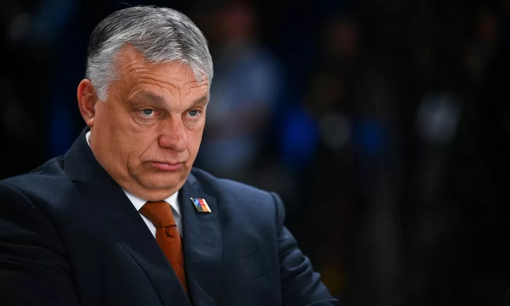 Rubio reforça apoio a Orbán e assina acordo nuclear em Budapeste