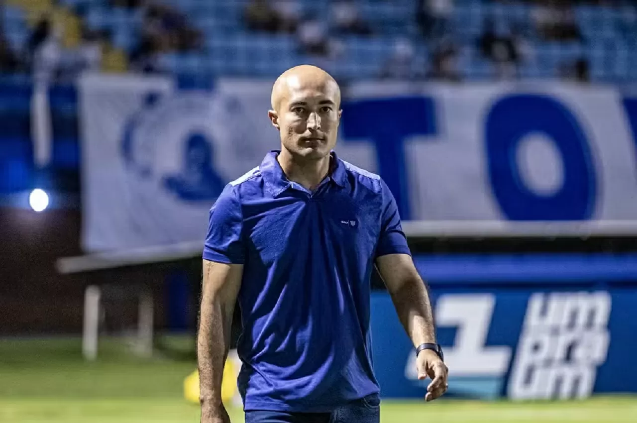 Avaí, de Cauan de Almeida, é eliminado pelo Camboriú no estadual
