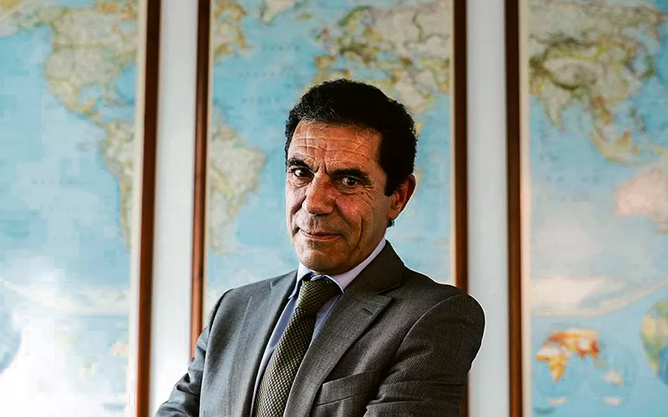 “Irresponsabilidade”. Empresário culpa Bloco e PCP pelo fim de barragem no Mondego
