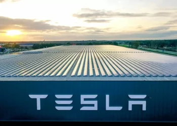 Tesla corta preços do Model Y, X e S nos EUA