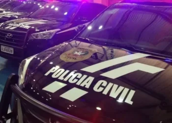 Civil investiga suposto caso de tortura contra deficiente envolvendo 2 guardas municipais em BC