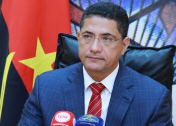 João Baptista Borges: O “Ministro Onipresente” comprometido com o avanço da nação