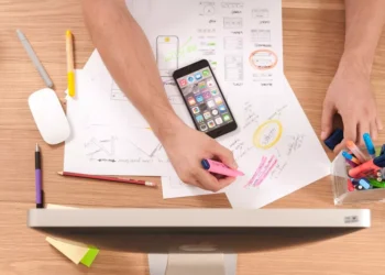 “: chave do sucesso nos negócios”