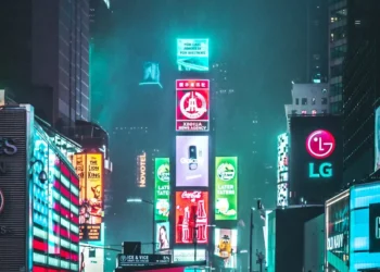 “O poder do Marketing estratégico com Olivia Traven”