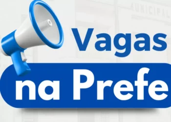 Prefeitura de Timbó abre vagas para Motorista, serviços Gerais e Professor de Educação Física