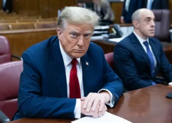 Juíza adia julgamento de Trump sobre arquivos sigilosos por tempo indeterminado