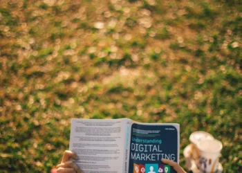 “O poder do marketing para empresas de sucesso”