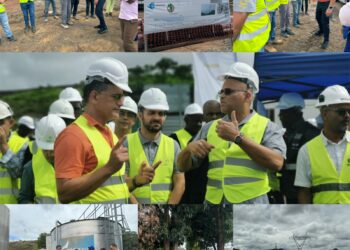 MINEA irá ampliar o fornecimento de energia e água para Cuanza Sul.