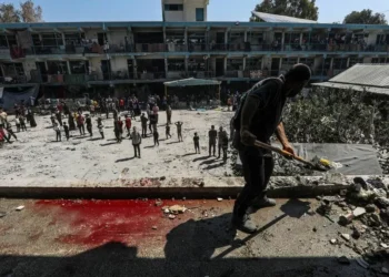 Brasil e líderes da América Latina e Europa fazem declaração conjunta sobre Gaza e apoiam plano de Biden para cessar-fogo