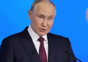 Putin afirma que "não existe necessidade" do uso de armas nucleares