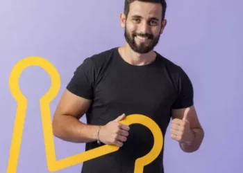 Destaque do BBB 24, Matteus Amaral ganha primeira chance como apresentador na Globo