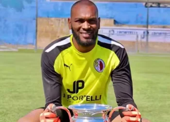 Lembra dele? Após dois anos, Tom deixa clube de Malta