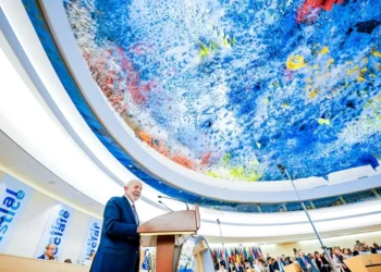 Lula discursa na OIT, volta a defeder taxação dos super-ricos e pede projeto de IA para o Sul Global