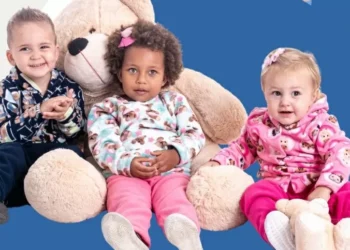 Bazar Brinq vende roupas de inverno a preço de fábrica em Indaial