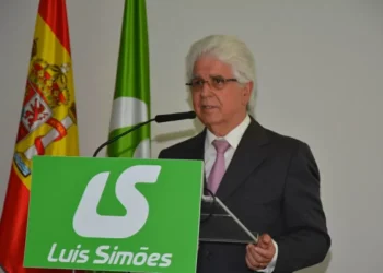 Luís Simões reporta um aumento de 2,9% no volume de negócios em 2023