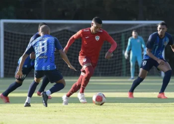 Portuguesa enfrenta a Ponte Preta em jogo-treino na próxima semana