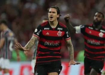 Flamengo vai a Caixas do Sul para defender a liderança do Brasileirão diante do Juventude
