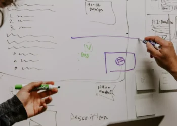 “Marketing: chave do sucesso para empresas”