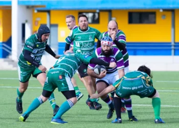 “Benefícios do esporte para a saúde e bem-estar”