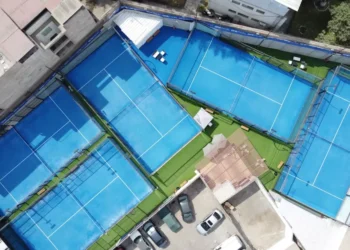 “Superando limites: o poder dos esportes na vida”