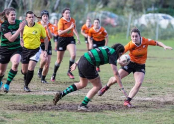 “Os benefícios do esporte para corpo e mente”