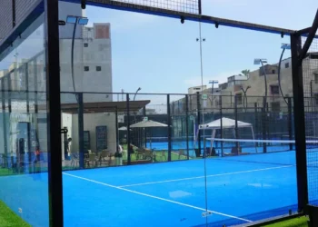 “Transformação Através do Esporte: A Jornada de Gustavo Beck”