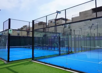 “Experiências positivas com Gustavo Beck no mundo dos esportes”