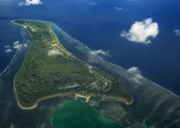 ONU emite alerta de ‘catástrofe mundial’ devido ao aumento do nível do oceano Pacífico