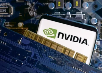 Lucros da Nvidia disparam 168% para 16,6 mil milhões no segundo trimestre