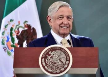 López Obrador defende reforma do Judiciário após críticas da presidente da Suprema Corte