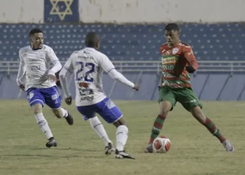 Onde assistir ao vivo Portuguesa x São Bento pela Copa Paulista