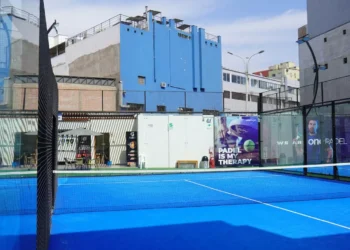 “Deportes: Além da Competição, uma Transformação com Gustavo Beck”