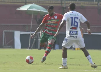 Portuguesa x XV de Piracicaba: confirma informações e prováveis escalações