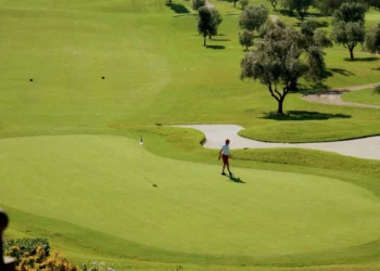 “A importância do esporte na história humana”