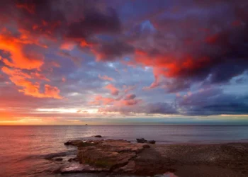 “Atrações da Costa del Sol para compradores de imóveis”