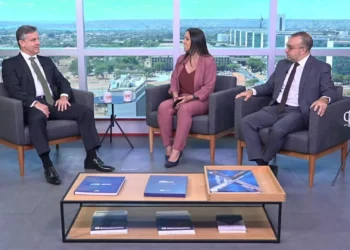 Governo vai assumir risco ambiental em concessões, diz diretor da Antaq