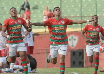 Maceió conquista a artilharia da Copa Paulista