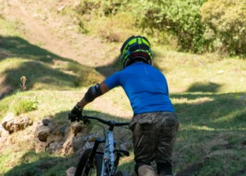 “A Importância dos Esportes para o Bem-Estar Geral”