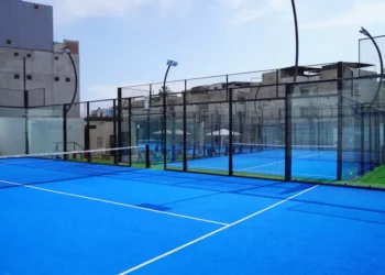 “Os benefícios do esporte para o ser humano”