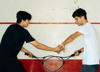 “A importância do esporte para saúde e valores”