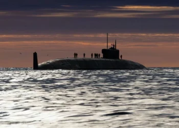 Exclusivo: EUA veem risco crescente de “sabotagem” russa contra cabos submarinos