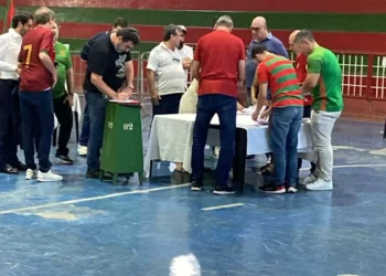 Assembleia Geral aprova a proposta para a SAF da Portuguesa